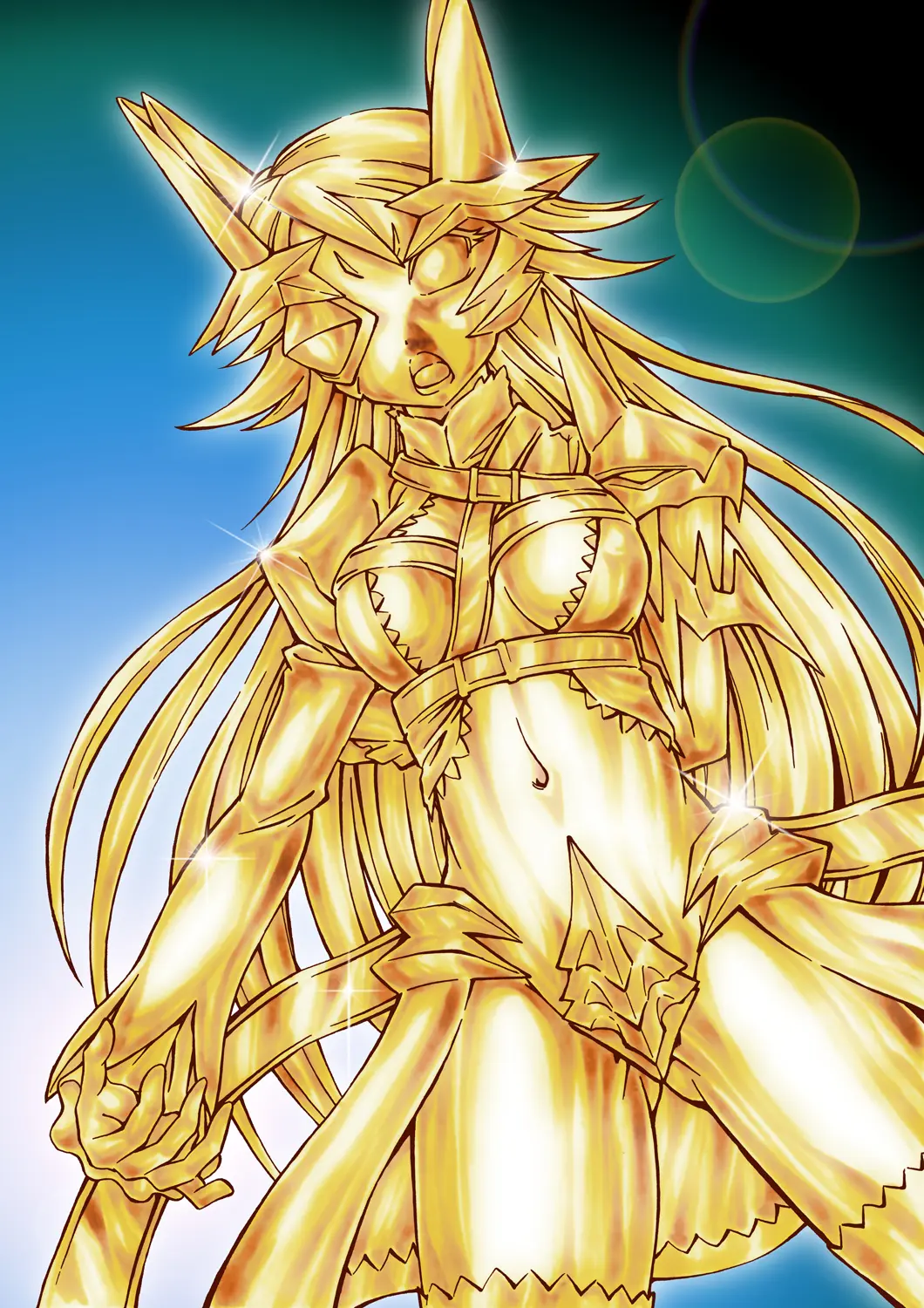 Queen'S Break Vol.03 Korean